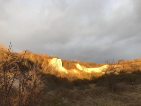 FeWo Am kleinen Königsstuhl Sagard